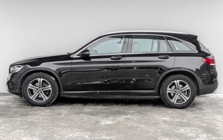 Mercedes-Benz GLC, 2021 год, 5 300 000 рублей, 8 фотография