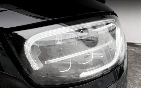 Mercedes-Benz GLC, 2021 год, 5 300 000 рублей, 17 фотография