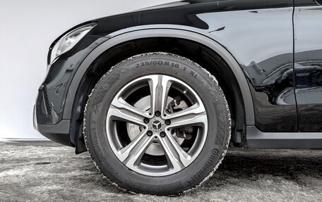 Mercedes-Benz GLC, 2021 год, 5 300 000 рублей, 18 фотография