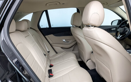 Mercedes-Benz GLC, 2021 год, 5 300 000 рублей, 12 фотография