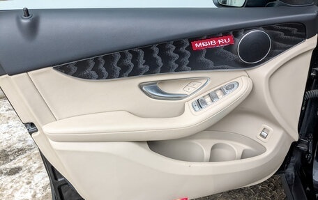 Mercedes-Benz GLC, 2021 год, 5 300 000 рублей, 19 фотография