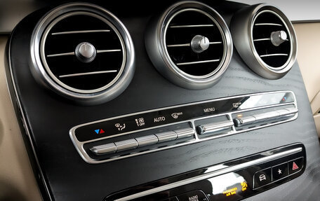 Mercedes-Benz GLC, 2021 год, 5 300 000 рублей, 26 фотография