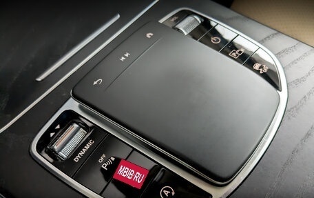 Mercedes-Benz GLC, 2021 год, 5 300 000 рублей, 25 фотография