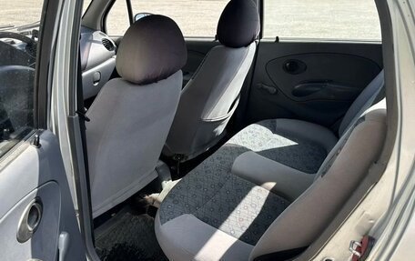 Daewoo Matiz I, 2010 год, 140 999 рублей, 8 фотография