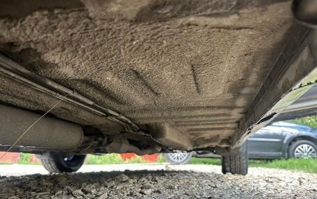 Daewoo Matiz I, 2010 год, 140 999 рублей, 11 фотография