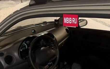 Daewoo Matiz I, 2010 год, 140 999 рублей, 6 фотография