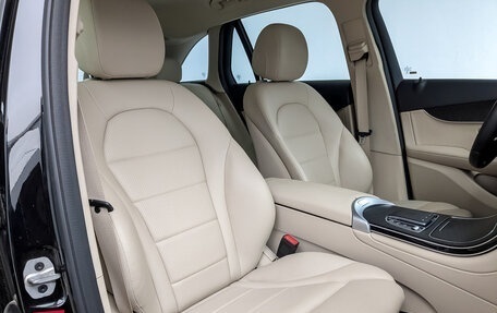 Mercedes-Benz GLC, 2021 год, 5 300 000 рублей, 23 фотография