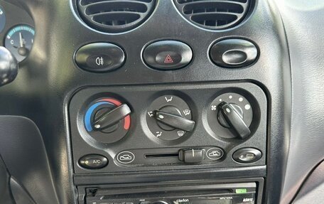 Daewoo Matiz I, 2010 год, 140 999 рублей, 10 фотография