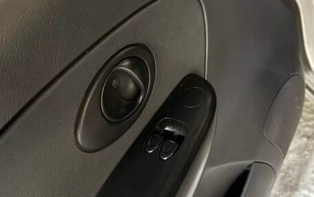 Daewoo Matiz I, 2010 год, 140 999 рублей, 7 фотография