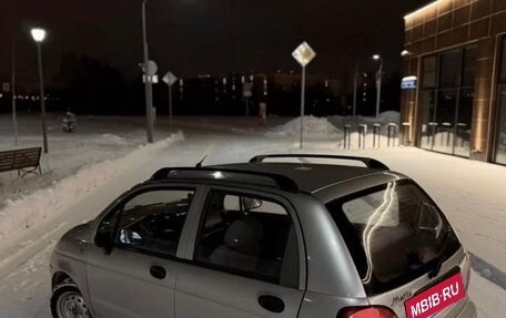 Daewoo Matiz I, 2010 год, 140 999 рублей, 4 фотография