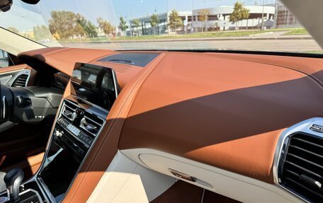 BMW M8 I (F91/F92/F93), 2021 год, 15 850 000 рублей, 2 фотография