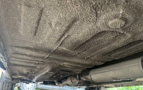 Daewoo Matiz I, 2010 год, 140 999 рублей, 12 фотография