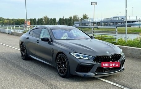 BMW M8 I (F91/F92/F93), 2021 год, 15 850 000 рублей, 5 фотография