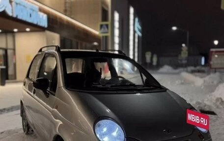 Daewoo Matiz I, 2010 год, 140 999 рублей, 2 фотография