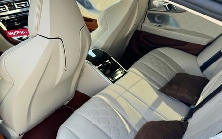 BMW M8 I (F91/F92/F93), 2021 год, 15 850 000 рублей, 13 фотография