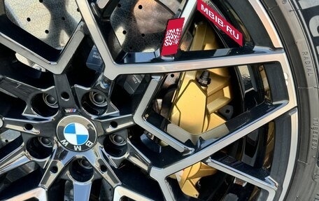 BMW M8 I (F91/F92/F93), 2021 год, 15 850 000 рублей, 10 фотография