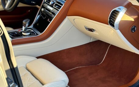 BMW M8 I (F91/F92/F93), 2021 год, 15 850 000 рублей, 15 фотография