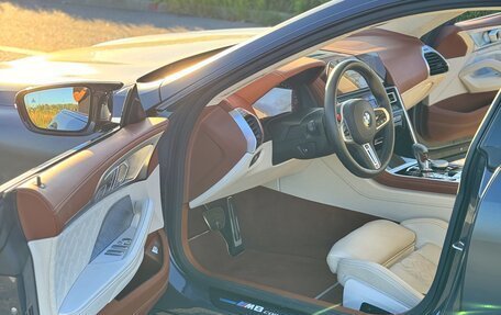 BMW M8 I (F91/F92/F93), 2021 год, 15 850 000 рублей, 14 фотография