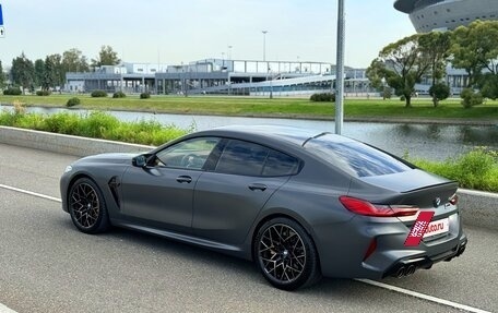 BMW M8 I (F91/F92/F93), 2021 год, 15 850 000 рублей, 19 фотография