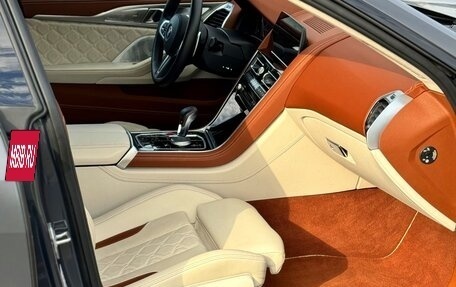 BMW M8 I (F91/F92/F93), 2021 год, 15 850 000 рублей, 16 фотография