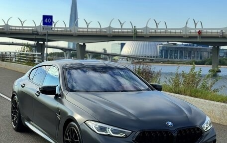 BMW M8 I (F91/F92/F93), 2021 год, 15 850 000 рублей, 20 фотография