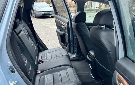 Honda CR-V IV, 2021 год, 2 870 000 рублей, 6 фотография