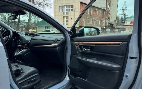 Honda CR-V IV, 2021 год, 2 870 000 рублей, 7 фотография