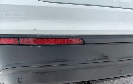 Volkswagen Tiguan II, 2017 год, 1 870 000 рублей, 18 фотография