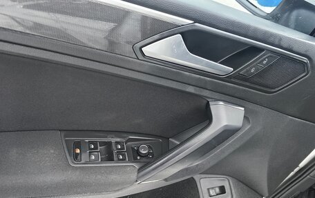 Volkswagen Tiguan II, 2017 год, 1 870 000 рублей, 13 фотография