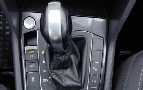 Volkswagen Tiguan II, 2017 год, 1 870 000 рублей, 9 фотография