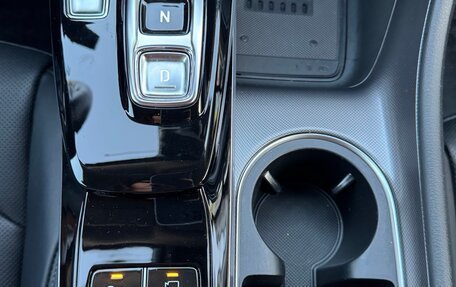 Hyundai Sonata VIII, 2021 год, 3 200 000 рублей, 12 фотография