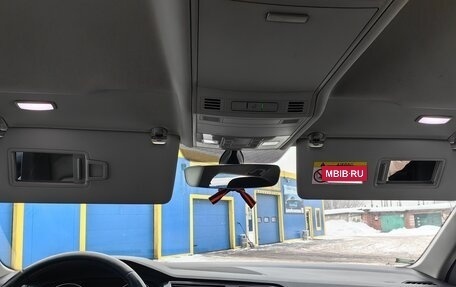 Volkswagen Tiguan II, 2017 год, 1 870 000 рублей, 22 фотография