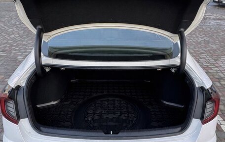 Hyundai Sonata VIII, 2021 год, 3 200 000 рублей, 17 фотография