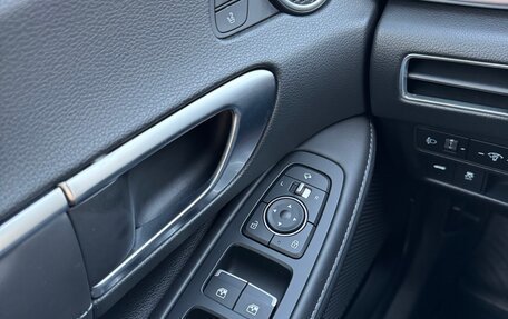 Hyundai Sonata VIII, 2021 год, 3 200 000 рублей, 16 фотография