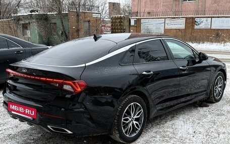 KIA K5, 2021 год, 2 250 000 рублей, 4 фотография