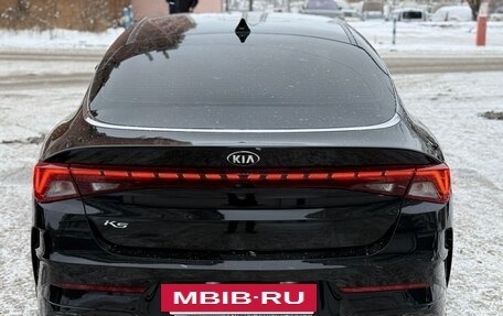 KIA K5, 2021 год, 2 250 000 рублей, 3 фотография
