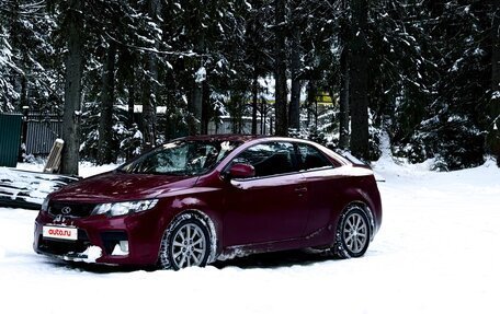 KIA Cerato III, 2011 год, 1 020 000 рублей, 2 фотография