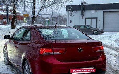 KIA Cerato III, 2011 год, 1 020 000 рублей, 5 фотография