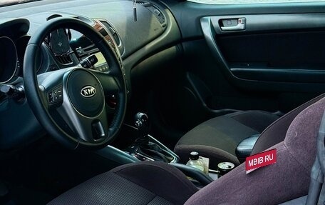 KIA Cerato III, 2011 год, 1 020 000 рублей, 10 фотография