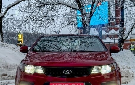 KIA Cerato III, 2011 год, 1 020 000 рублей, 6 фотография