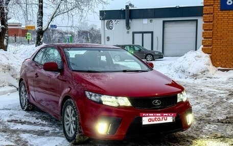 KIA Cerato III, 2011 год, 1 020 000 рублей, 4 фотография