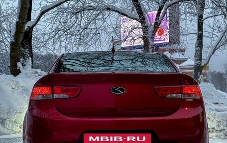 KIA Cerato III, 2011 год, 1 020 000 рублей, 3 фотография