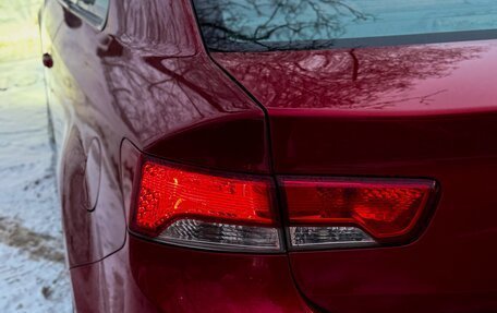 KIA Cerato III, 2011 год, 1 020 000 рублей, 11 фотография