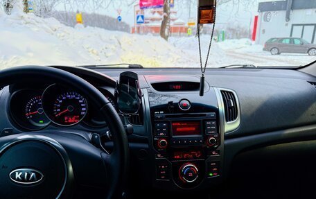 KIA Cerato III, 2011 год, 1 020 000 рублей, 15 фотография