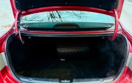 KIA Cerato III, 2011 год, 1 020 000 рублей, 19 фотография