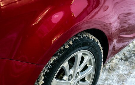 KIA Cerato III, 2011 год, 1 020 000 рублей, 17 фотография