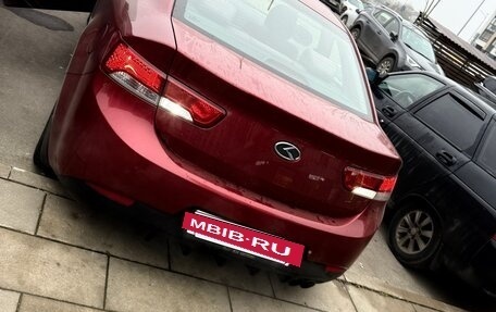 KIA Cerato III, 2011 год, 1 020 000 рублей, 22 фотография