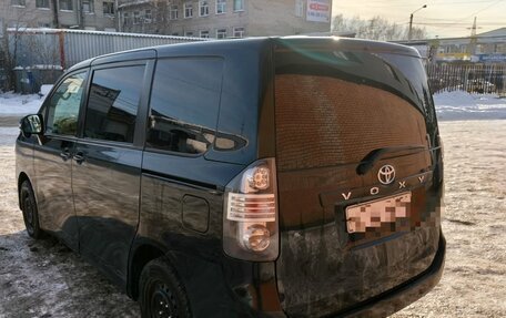 Toyota Voxy II, 2008 год, 1 110 000 рублей, 4 фотография
