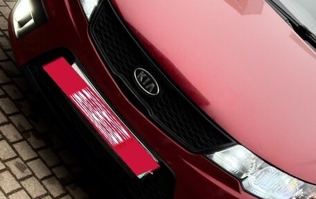 KIA Cerato III, 2011 год, 1 020 000 рублей, 20 фотография