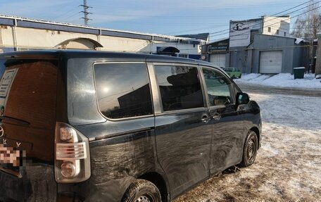 Toyota Voxy II, 2008 год, 1 110 000 рублей, 3 фотография